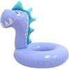 Generico Galleggianti per Piscina | Anello Di Galleggiamento Sicuro | Dinosauro Cervo Galleggianti Per Piscina Bambini Attività Acquatiche All'Aperto