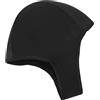Sahgsa Cappuccio per Muta Termica da Immersione Protezione Solare Asciugatura Rapida per Uomo Donna Cappuccio da Surf per Nuoto, Immersioni, Surf (#2)