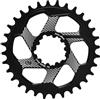 Genérico Ruota per catena per bicicletta, montaggio diretto per bicicletta, resistente alla ruggine, per biciclette, per mountain bike, biciclette pieghevoli, bici da strada