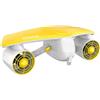 KOROBIE Scooter subacqueo, Scooter Elettrico subacqueo Booster Sea 300W Doppia velocità 6000mAh Subacquea for Immersioni in Mare/Piscina