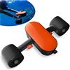 ZADCCS Scooter subacqueo, Subacquea Sea Scooter Diving Water Motore RC for Sport Acquatici Snorkeling Piscina