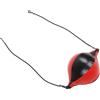 Omquot Speedbag - Sacco da boxe in pelle PU resistente per allenamento di boxe, adatto per adolescenti e adulti, 1 scatola