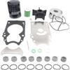 MIGHTY SCAPERS Kit di Manutenzione per la Riparazione del Motore off-Board Marine Compatibile con 4-Stroke DF250DF250S DF300 Replaces 17400-98860