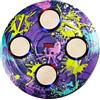 QSTDGVPW Music Boxing Machine Bersaglio Luminoso Parete Allenamento Pugilato Digitale Pad Reazione Moda Interattivo Funzione Punteggio Adatto a Allenamento, a