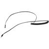 Aymzbd Cavo Audio da 3,5 Mm Roulant E Contapassi, 110 Cm