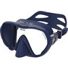 SEAC Maschera X-Frame blu, taglia unica