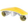 KOROBIE Scooter subacqueo, Scooter subacqueo a 2 Motori, Doppio Motore, tavola da Surf for Il Nuoto, Scooter Popolare
