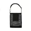 FJIXUO Borsa for Rete da Caccia ai Funghi for Raccolta di cestini for for Frutta Giardino in Grande capacità per L'utilizzo in Giardini E Frutteti(Black)