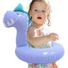 Generico Galleggiante Per Bambini,Anello Galleggiante - Salvagenti Addestramento Bambini con Animali Cervo Dinosauro per Piscina Spiaggia