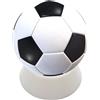 Generico Stand da Calcio, Stand da Basket | Espositore da pallavolo,Espositore per palloni da Calcio, Basket, pallavolo, per riporre ed esporre