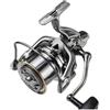 SDIUAKBV Mulinello da Pesca Mulinello da Pesca Spinning 8000 9000 10000 12000 14000 Mulinello Trascina 20KG Potente Mulinello Acqua Salata Pesca in Acqua Dolce(NGK8000)