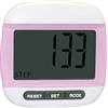 FytStycale Pedana con Display Digitale per Jogging E Corsa, Nero