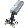 DUANSIYU Centralina Monopattino Elettrico 7. 2V 2000W. Controller del motore E-Bike Brushless