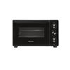 Hisense - Fornetto Elettrico Hom30m-nero