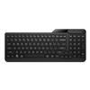 Hp - Tastiera Bluetooth Multi-dispositivo 460-nera