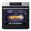 Lg - Forno Incasso Elettrico Instaview Wsed7613s A+-inox