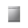 Lg - Lavastoviglie Df587hvs Classe A 14 Coperti-argento