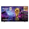 Hisense - Smart Tv 100 Qled 4k 100e7s Pro 144hz-nero