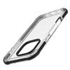 Cellularline - Tetra Force Strong Guard Per iPhone 16 Pro-black