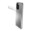 Cellularline - Cover Case Fine Per iPhone 16 Pro-transparent