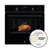 Electrolux - Forno Incasso Elettrico Eoc6h56h Classe A+-nero