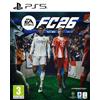 Electronic Arts - Ea Sports Fc26 Ps5, N/d