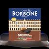 Caffe Borbone - Miscela Suprema - Comp. Lavazza A Modo Mio 50 Caps