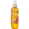 Natural Honey Good Feelings Body Mist Tropical Desire 200 ml | Spray corpo papaya litchi, profumo fruttato energizzante