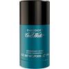 Davidoff Cool Water Deodorante Stick - Fragranza da uomo Fougère Aromatica - Con note di Menta, Lavanda e Ambra - Fragranza duratura