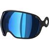 MOMODESIGN Momo design visiera per casco Fgtr Classic / Evo E2206 - specchio blu