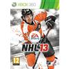 Electronic Arts NHL 13
