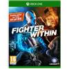 Ubisoft Fighter Within [Edizione: Regno Unito]