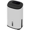 Meaco - Deumidificatore dry Arete® Two 20l Purificatore Daria Con Hepa Controllo Tramite App Ultra Silenzioso Basso Consumo Asciugatura Rapida Ideale - SPEDIZIONE GRATUITA