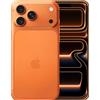 Apple iPhone 17 Pro Max 512GB Cosmic Orange Smartphone iOS