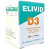 Elivid 60 Compresse