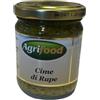Agrifood Crema di cime di rape - 190 g