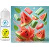 Sasami Gomma da masticare - extra anguria aroma concentrato - vegano - Sasami - 10ml