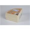 YesEatIs ZARPELLON - Formaggio Asiago Fresco DOP - Un Quarto (3 kg. circa)