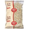 Generico Ceci Tostati Croccanti - Snack Proteico Vegetale Friabile e Leggero - Busta da 1kg