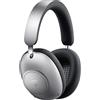 Loewe Leo Midnight blu - Cuffia hi-fi o auricolare, Circumaurale (over-ear), Chiuso, Microfono integrato, Cancellazione attiva del rumore