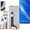 HLYGZX Display di ricambio per schermo LCD Motorola Moto G13/G23, XT2331 XT2333 Display Touch Digitizer Assembly Kit parti di riparazione