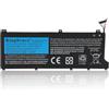 Kingsener HB4692Z9ECW-41 - Batteria per laptop Huawei MateBook D 14-53010TVS NBL-WAQ9R WAP9R WAP9H WAQ9L NBB-WAH9P NDR-WFH9HN BoB-WAH9P