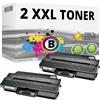 Inkadoo 2 toner compatibili per Dell B1260 B1265DFW B1265DNF cartuccia toner DRYXV 593-11109