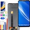 HLYGZX Schermo LCD per Cubot Kingkong X LCD Display Schermo di ricambio Touch Screen Assembly Kit di riparazione