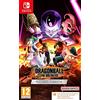 Bandai Namco Dragon Ball : The Breakers - Special Edition - Code in Box