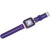 AMONIDA Smartwatch Touch Screen, Chiamata Telecamera HD Firewall Chiamata Vocale Data Sveglia Impermeabile 1,44 Pollici 2G Bambini Smartwatch Cronometro per Ragazzi Ragazze per la Casa (Rosa)