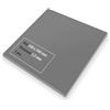 ARCTIC TP-4 Thermal Pad: Pad termico alte prestazioni, 100x100x1,5 mm (impilabile fino a 2,0 mm senza perdita di prestazioni), alte prestazioni, molto morbido, riempie fessure, colma le irregolarità
