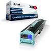 Print-Klex Cartuccia di Toner XXL compatibile per Lexmark X860 de 3 X860 de 4 x862 de 3 x862 de 4 X864 de 4 x-860 860 IT3 X DE4 X-862 IT3 X 862 DE4 X 864 DE4 X860H21G X860 H21 G Black Nero