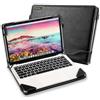 Berfea Custodia protettiva compatibile con Dell Vostro 16 5620/5625/5630/5635/7620 16 pollici Laptop Notebook PC Custodia rigida
