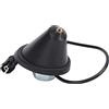 SUNGOOYUE Auto Antenna Base Roof Monte Aerea 51908657 Sostituzione per Panda Stilo Croma Grande Punto con Filo Interno M5 Fit Universale